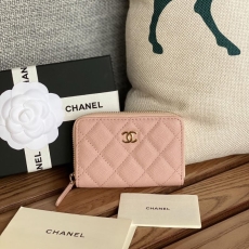 Chanel Wallet Purse